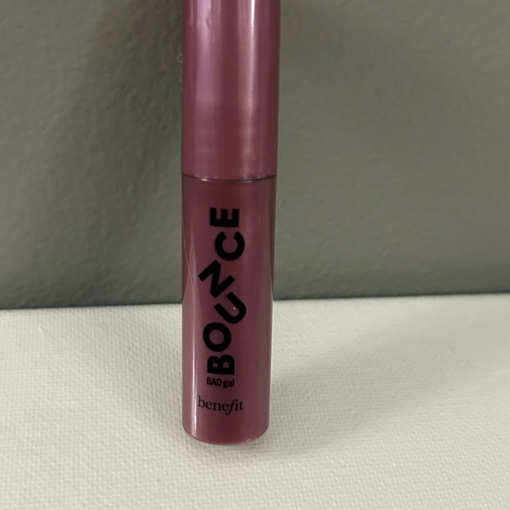 NWOT Benefit BADgal BOUNCE Mascara —Black 🟣